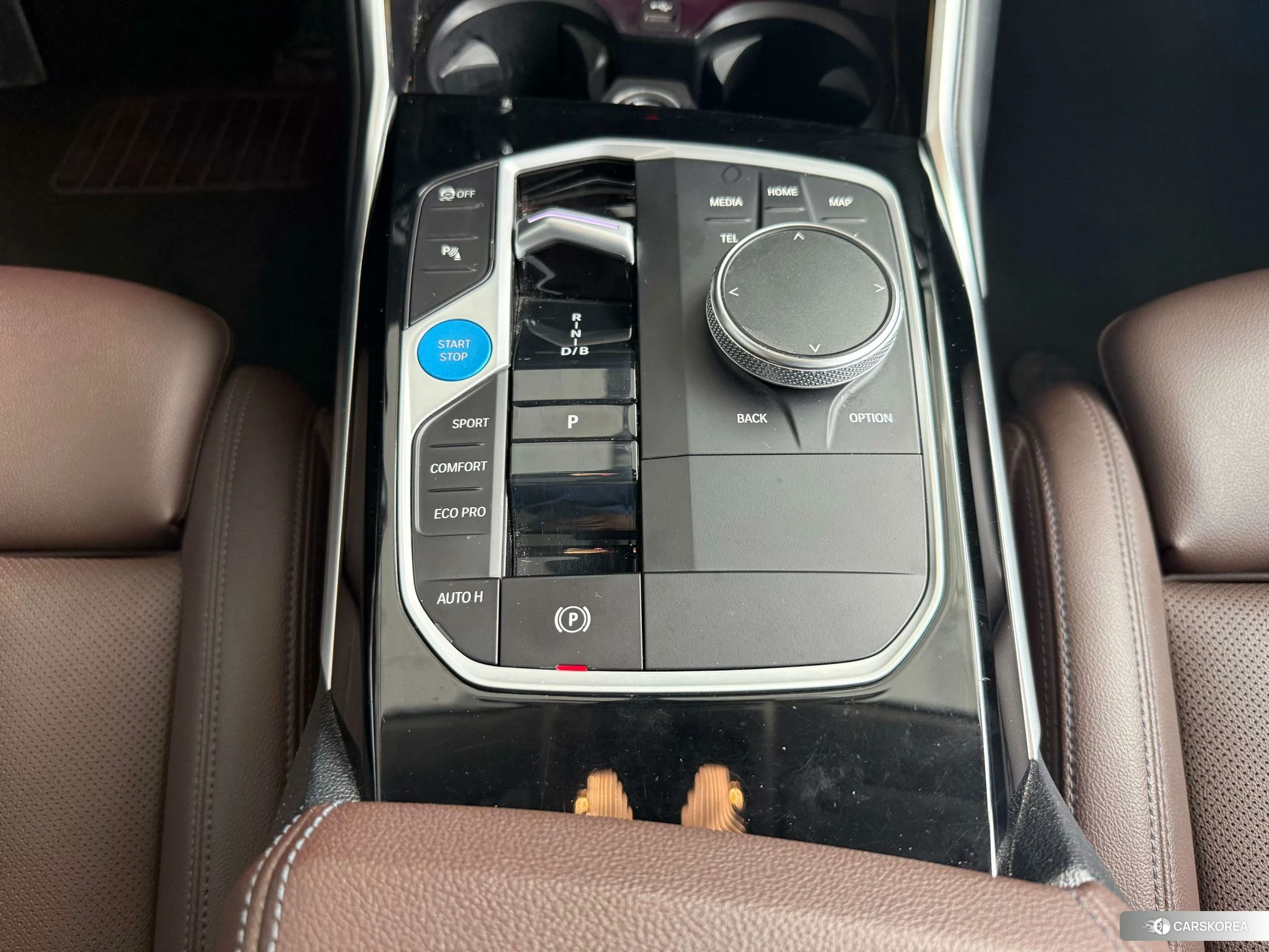 BMW i3 id 4504986 из Китая 27