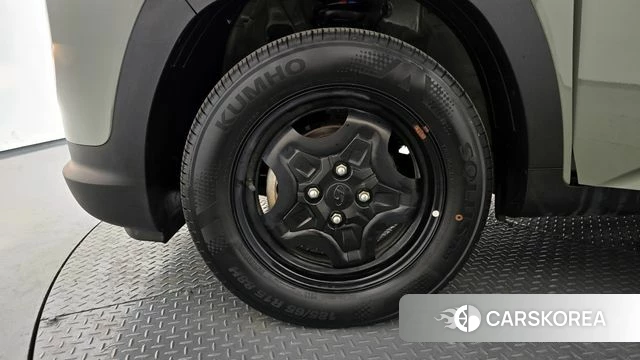Hyundai Casper id 4292343 из Кореи 15