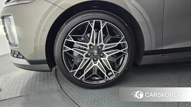 Hyundai Grandeur (GN7) id 4441529 из Кореи 33