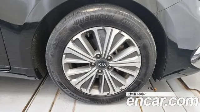 Kia K7 Premier Hybrid id 2675684 из Кореи 15