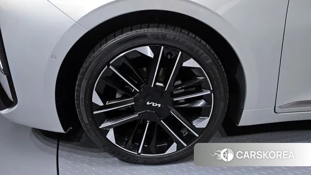 Kia The New K8 Hybrid id 3185159 из Кореи 15