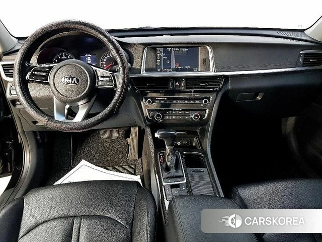 Kia The New K5 2nd generation id 3873926 из Кореи 15