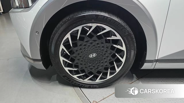 Hyundai Ionic 5 id 4584781 из Кореи 30