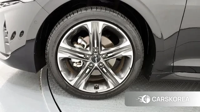 Kia K5 Hybrid 3rd Generation id 3615086 из Кореи 15