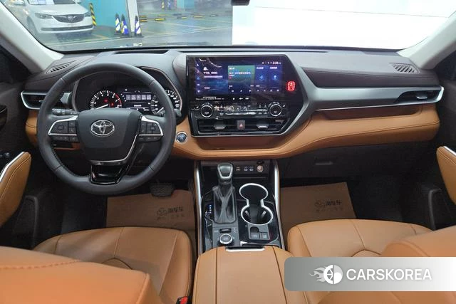 Toyota Highlander id 4213056 из Китая 12