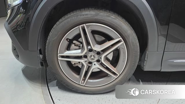 Mercedes-Benz GLB-Class X247 id 4585227 из Кореи 28