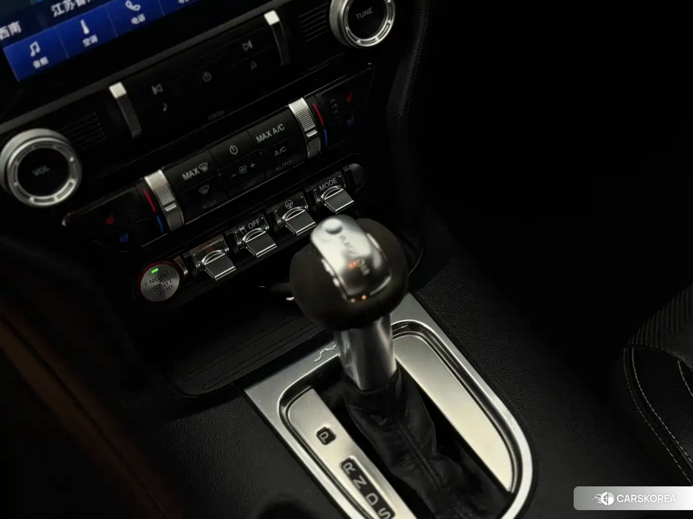 Ford Mustang id 4622758 из Китая 10