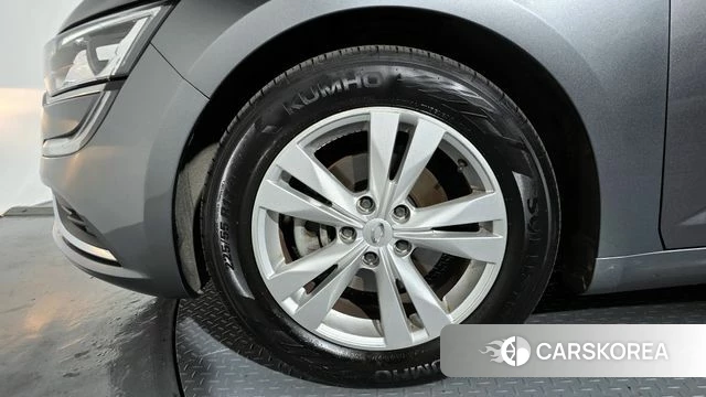 Renault Korea (Samsung) SM6 id 4377790 из Кореи 15