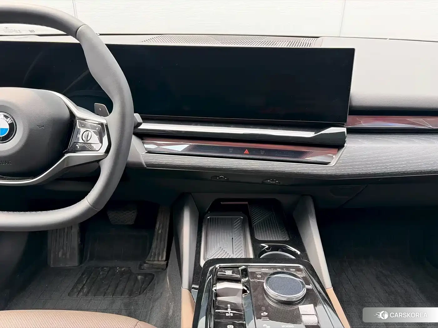 BMW 5 series id 4553750 из Китая 9