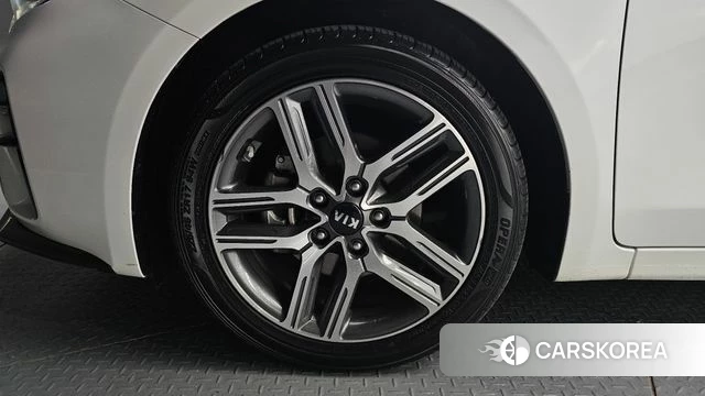 Kia Come New K3 id 3879411 из Кореи 15