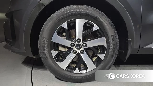 Kia Sorento 4th Generation id 3697914 из Кореи 15