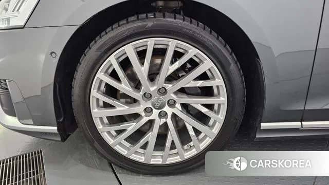 Audi A8 (D5) id 3330053 из Кореи 15