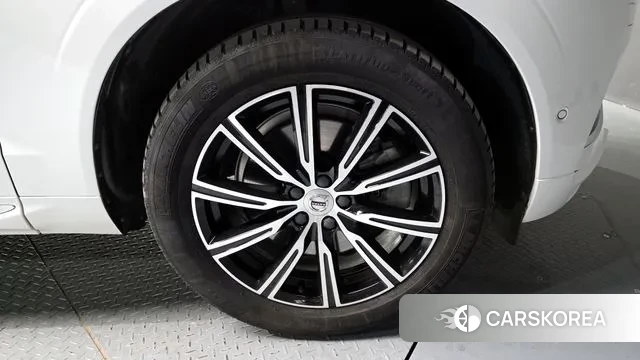 Volvo XC60 second Generation id 3741836 из Кореи 15