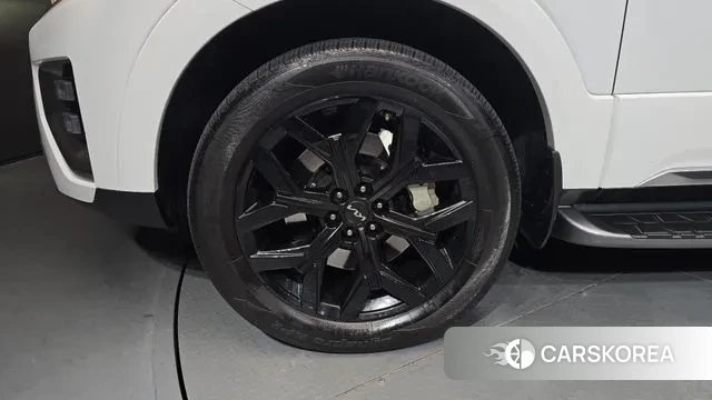 Kia Mohave Master id 3620279 из Кореи 15