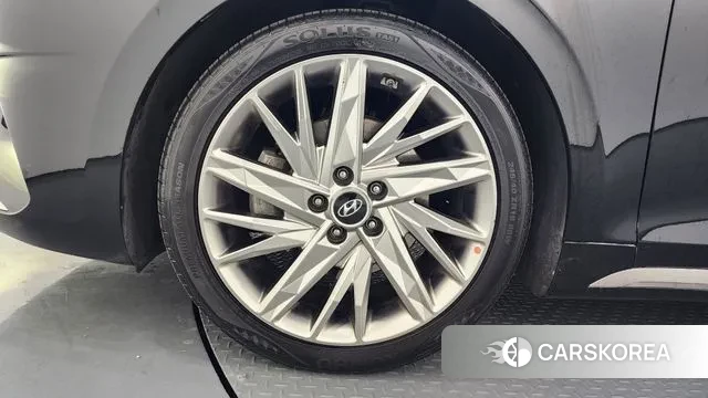 Hyundai The New Grandeur IG id 3707466 из Кореи 15