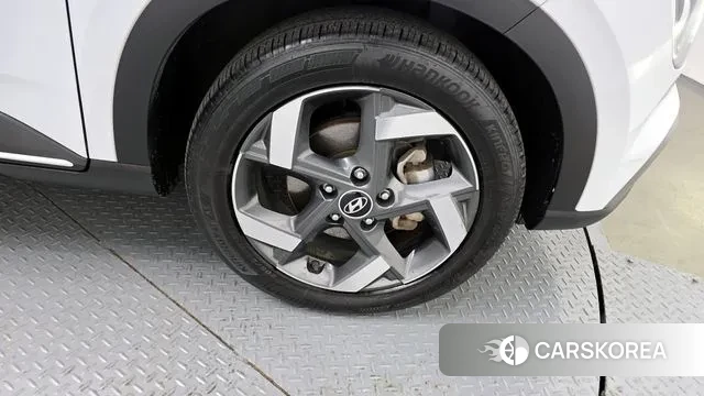 Hyundai Venue id 3708369 из Кореи 15