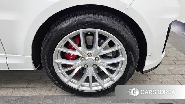 Land Rover Range Rover Sport 2nd Generation id 3515120 из Кореи 15