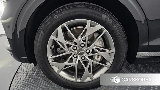 Genesis GV70 id 2968709 из Кореи 15