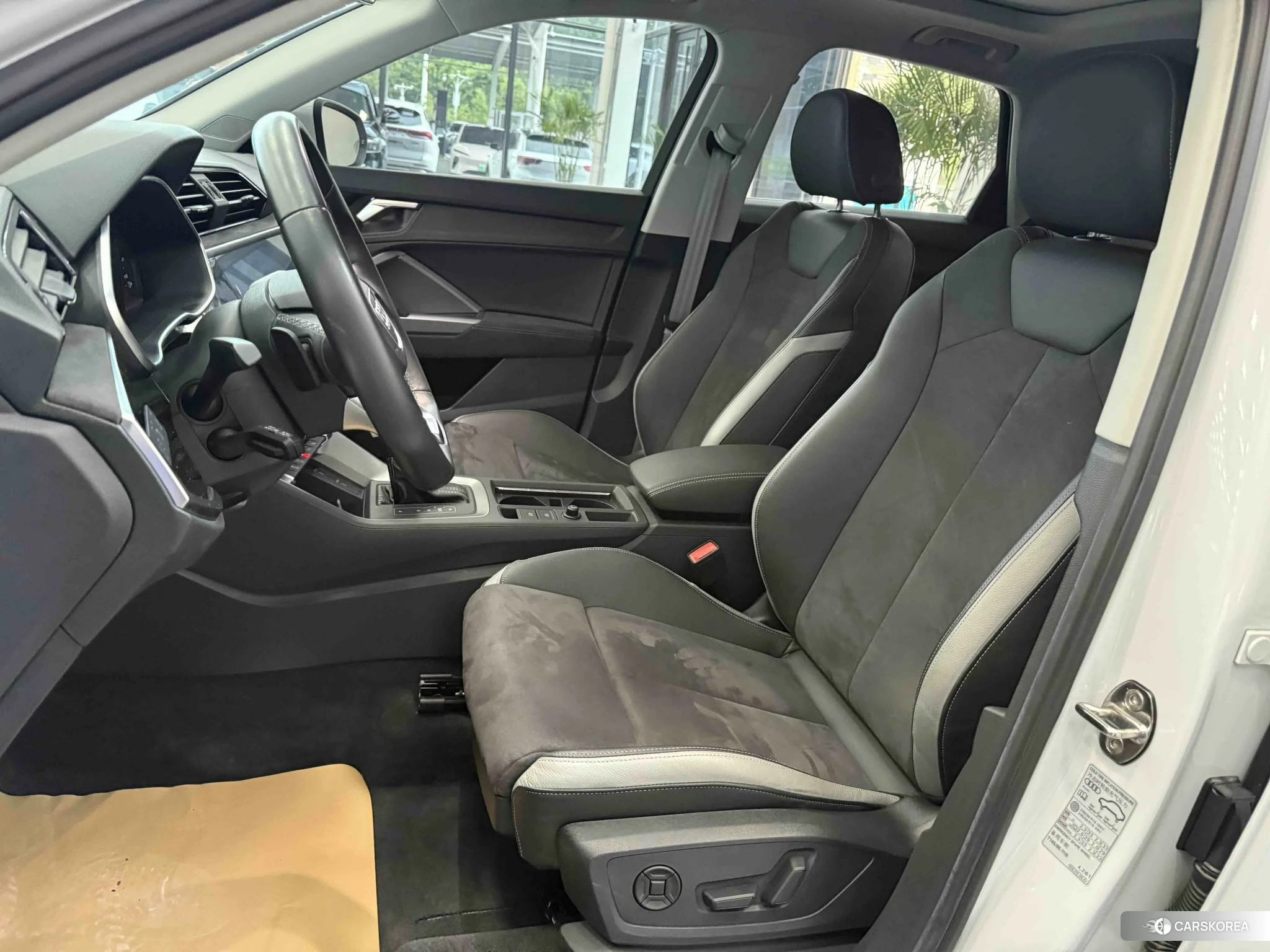 Audi Q3 id 4510838 из Китая 19