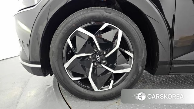 Hyundai Ionic 5 id 4636922 из Кореи 25