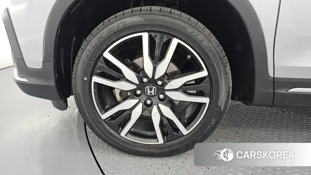 Honda Pilot 3rd generation id 3504933 из Кореи 15