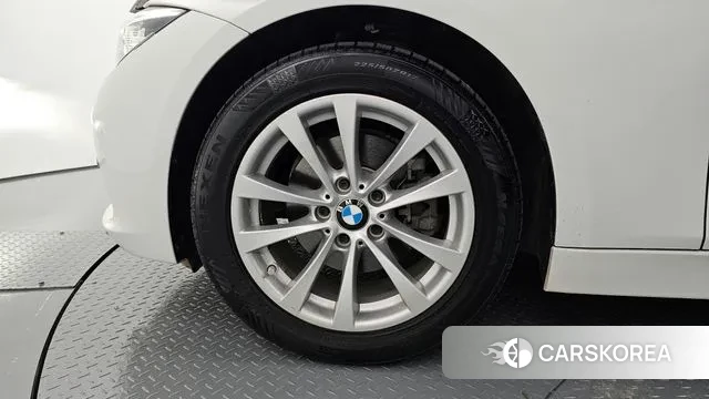 BMW 3 Series (F30) id 3270438 из Кореи 15