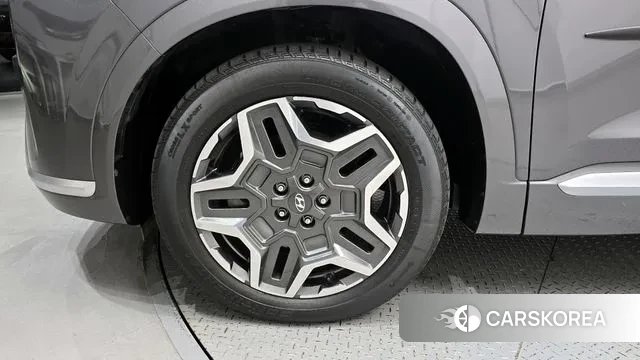 Hyundai The New Santa Fe id 3597696 из Кореи 15