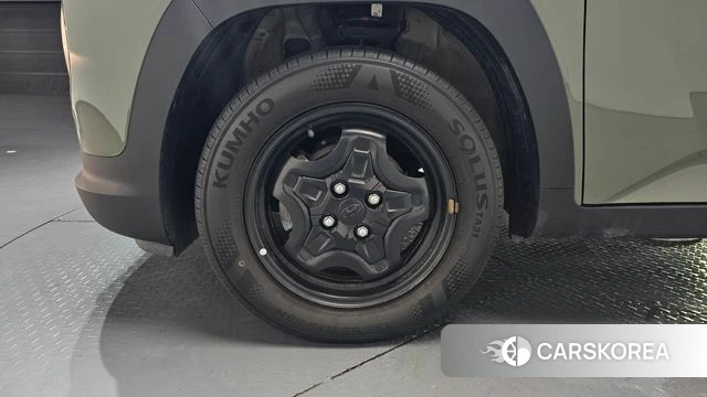 Hyundai Casper id 4428499 из Кореи 27