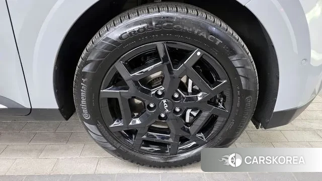 Kia The New Carnival 4th Generation id 3605766 из Кореи 15