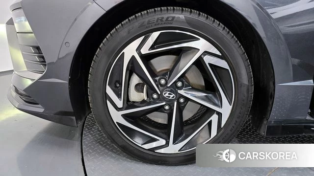 Hyundai Sonata D Edge (DN8) id 4194523 из Кореи 30