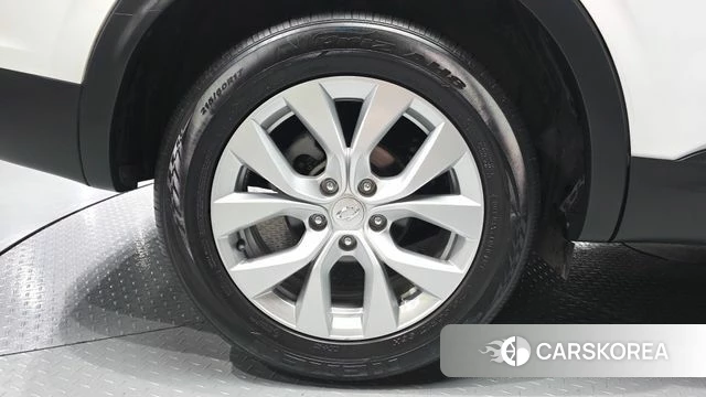 Renault Korea (Samsung) XM3 id 4529747 из Кореи 15