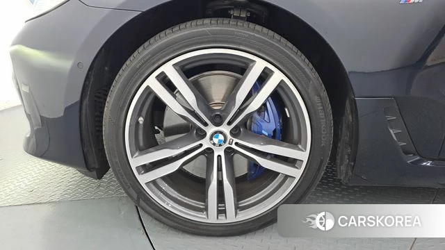 BMW 6 Series GT (G32) id 4518280 из Кореи 32