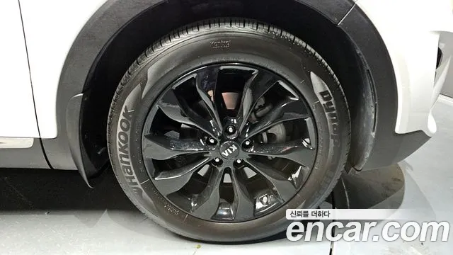 Kia The New Sorento id 2233214 из Кореи 15