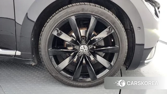 Volkswagen Arteon id 3378687 из Кореи 15