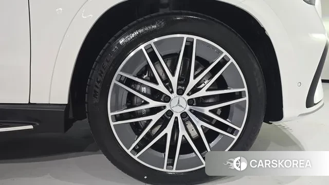 Mercedes-Benz GLE-Class W167 id 3528088 из Кореи 15