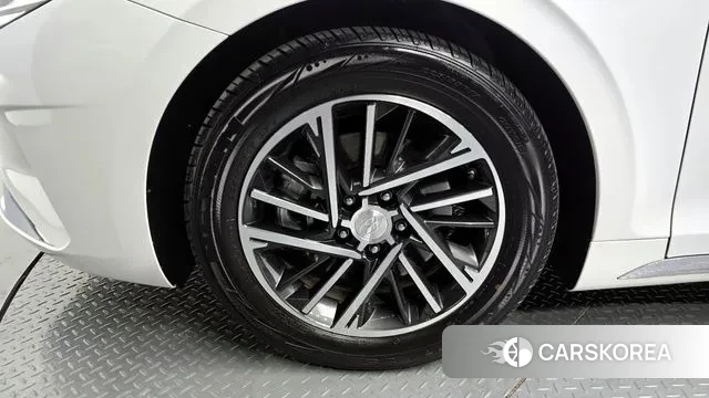 Hyundai The New Grandeur IG id 3302072 из Кореи 15