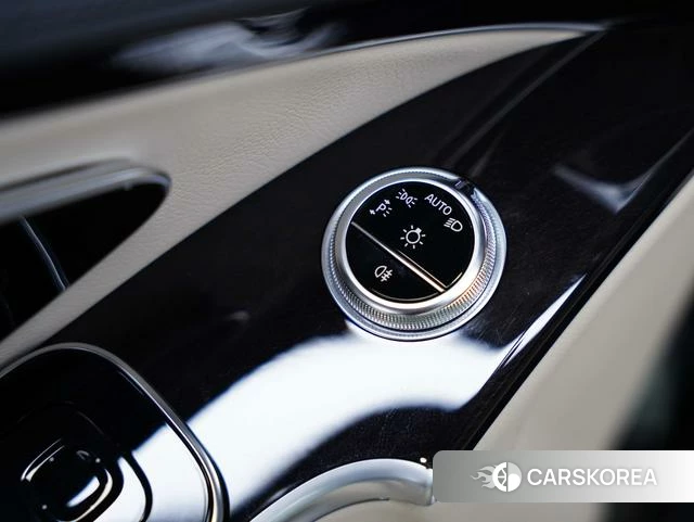 Mercedes-Benz Maybach S-class id 4275345 из Китая 41