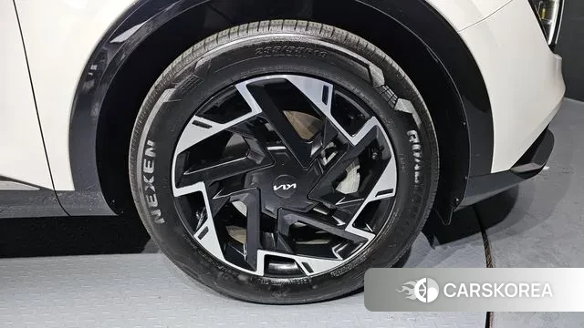 Kia Sportage 5th Generation id 3349269 из Кореи 15