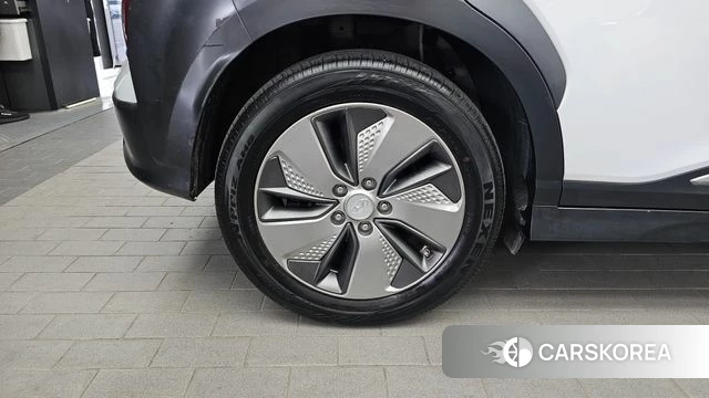 Hyundai Kona Electric id 4595933 из Кореи 15
