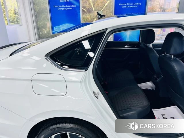 Volkswagen Lavida id 4272350 из Китая 22