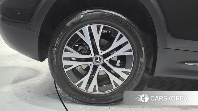 Mercedes-Benz GLB-Class X247 id 4408285 из Кореи 26