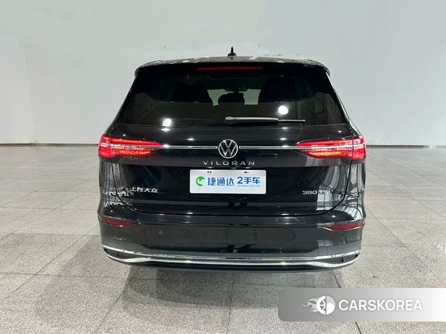 Volkswagen Weiran id 4368212 из Китая 27