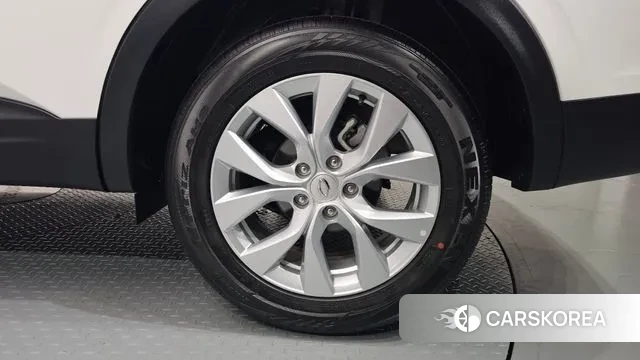 Renault Korea (Samsung) XM3 id 2915057 из Кореи 15