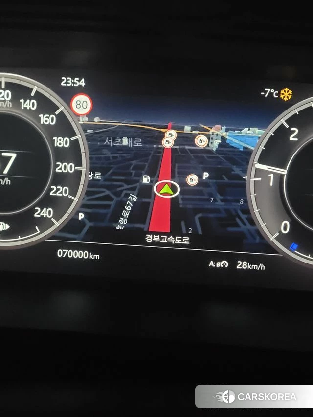 Land Rover Discovery 5 2018 Белый из Кореи, фото 5