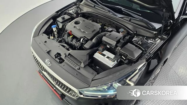 Kia Come New K7 id 4937815 из Кореи 30