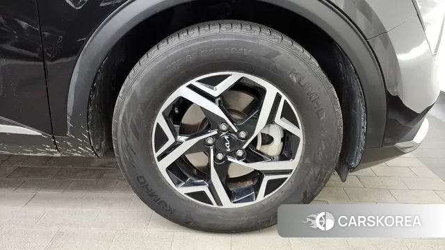 Kia Sportage 5th Generation id 3665348 из Кореи 15