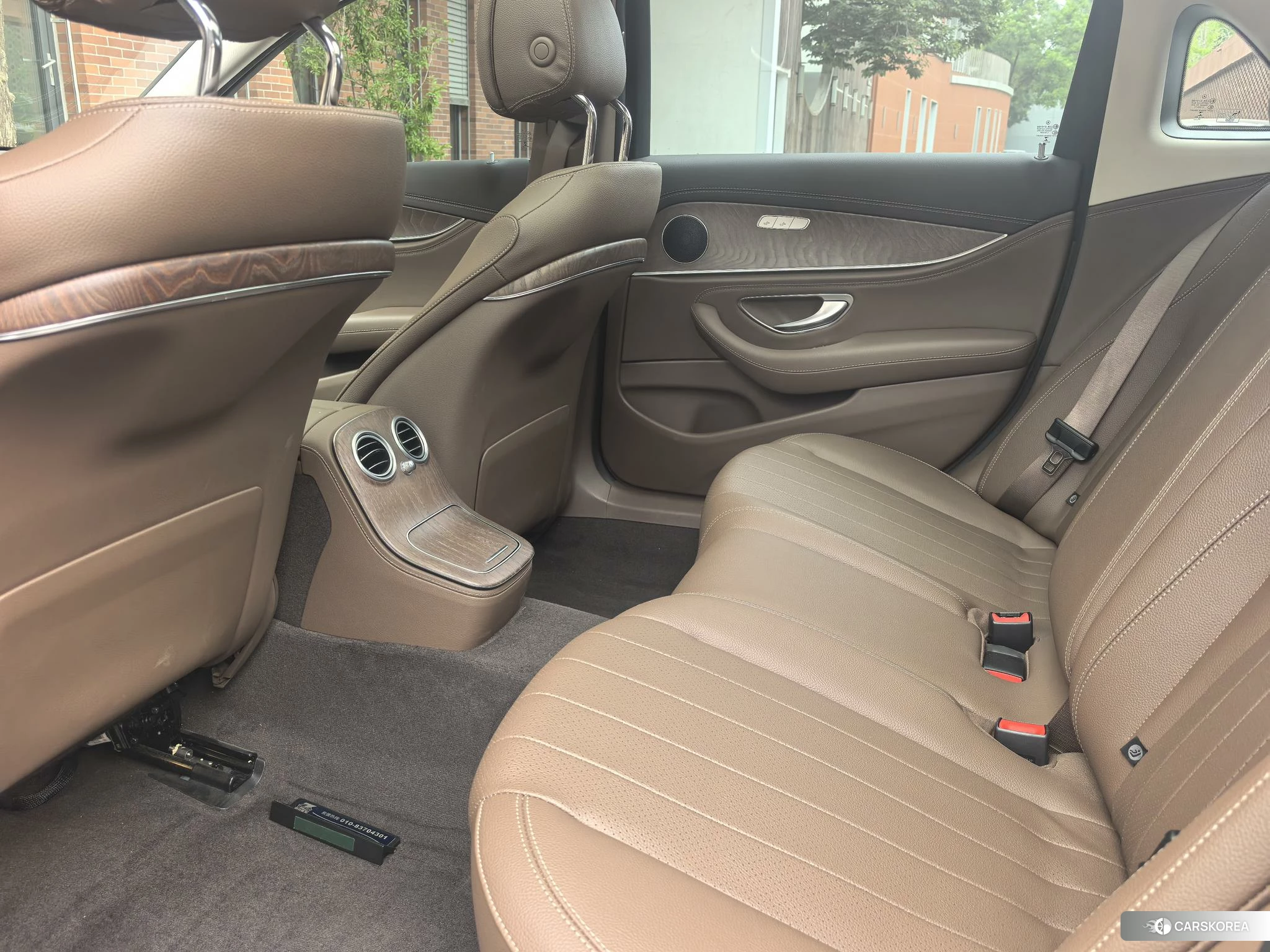 Mercedes-Benz E-class id 4426719 из Китая 18