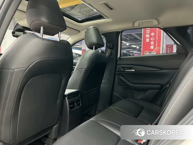 Mazda CX-30 id 4026808 из Китая 12