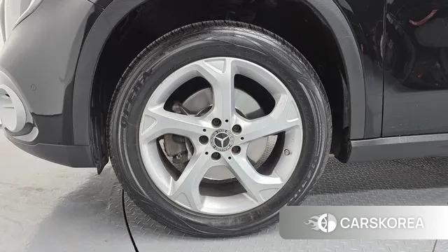 Mercedes-Benz GLA-Class X156 id 3723727 из Кореи 15
