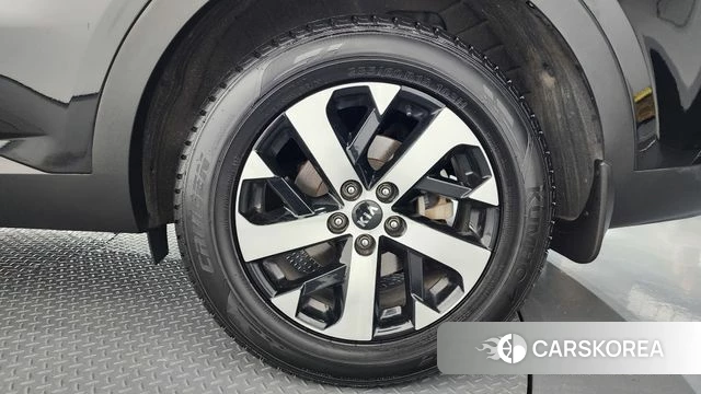 Kia Sorento 4th Generation id 3866330 из Кореи 15